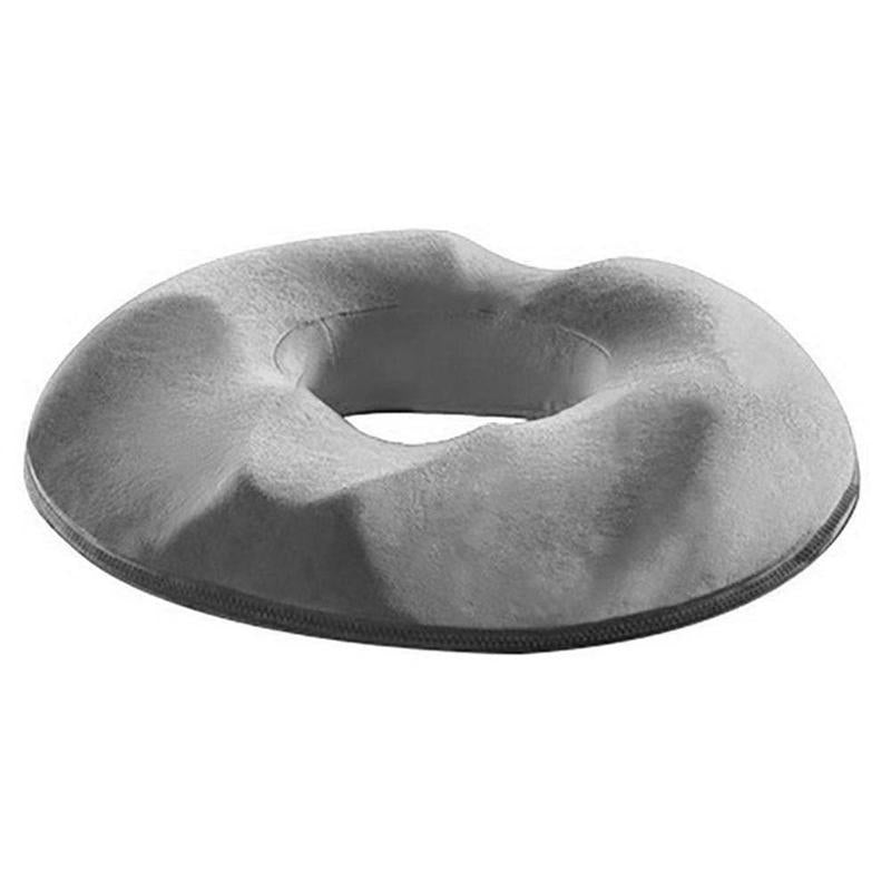 ComfortMax Circle Seat Cushion | Advanced Foam for Relief & Support