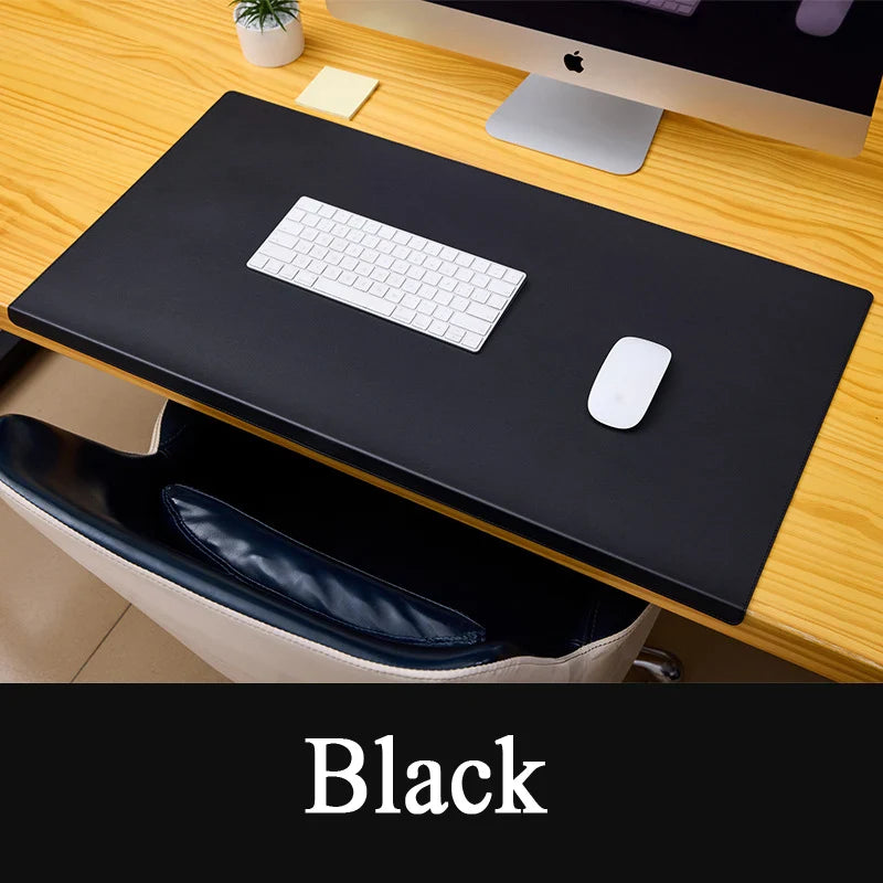 Ultimate Comfort Desk Pad with Non-Slip Grip & Support