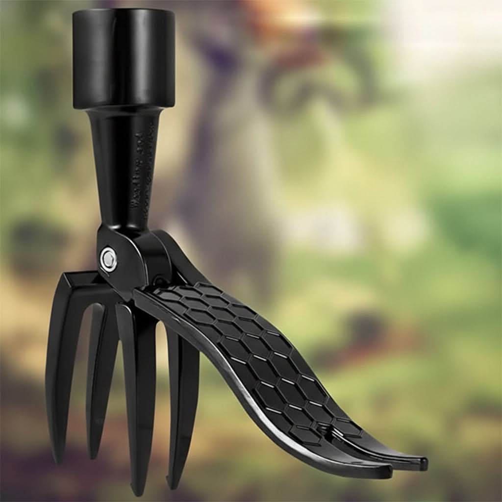 EcoGardener – Comfortable Stand-Up Weed Removal Tool