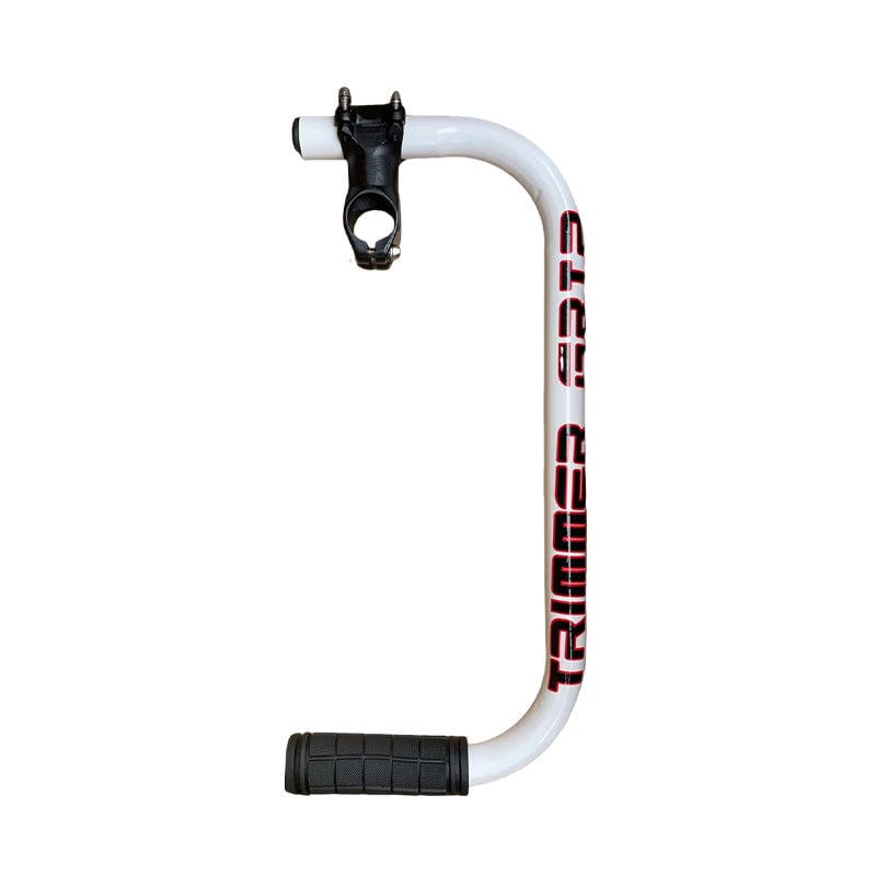 Adjustable Garden Tool Handle Extension for Ultimate Comfort