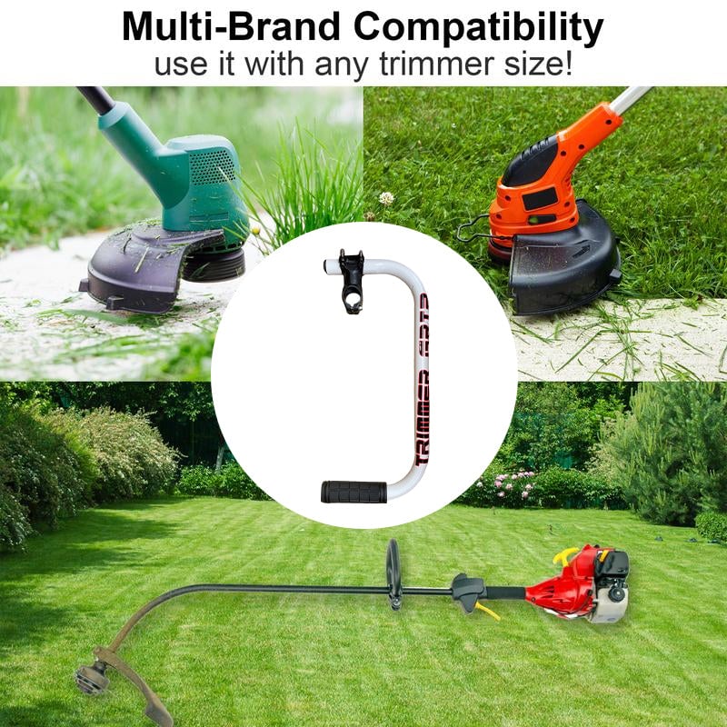 Adjustable Garden Tool Handle Extension for Ultimate Comfort