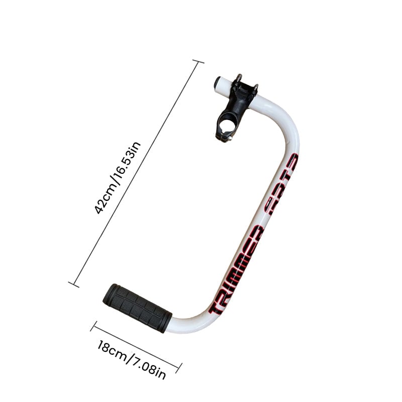 Adjustable Garden Tool Handle Extension for Ultimate Comfort