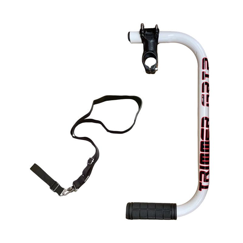 Adjustable Garden Tool Handle Extension for Ultimate Comfort