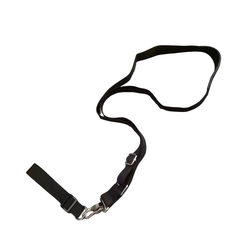 Adjustable Garden Tool Handle Extension for Ultimate Comfort