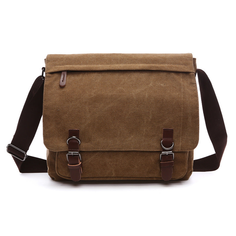 Versatile Organizer Bag with Adjustable Comfort Strap