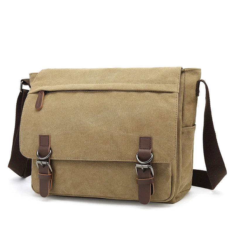 Versatile Organizer Bag with Adjustable Comfort Strap