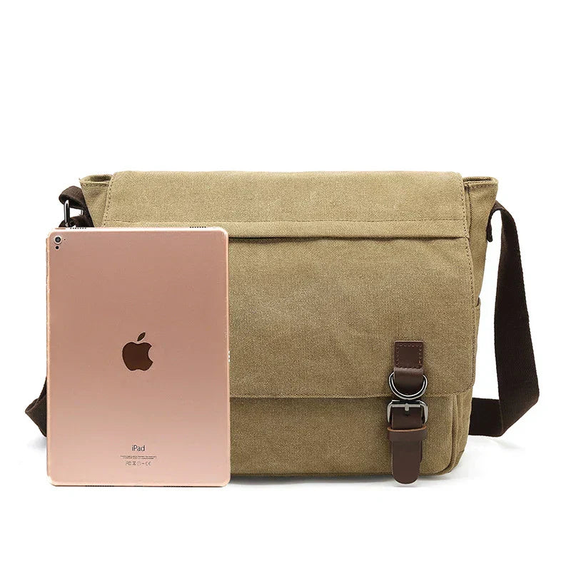 Versatile Organizer Bag with Adjustable Comfort Strap