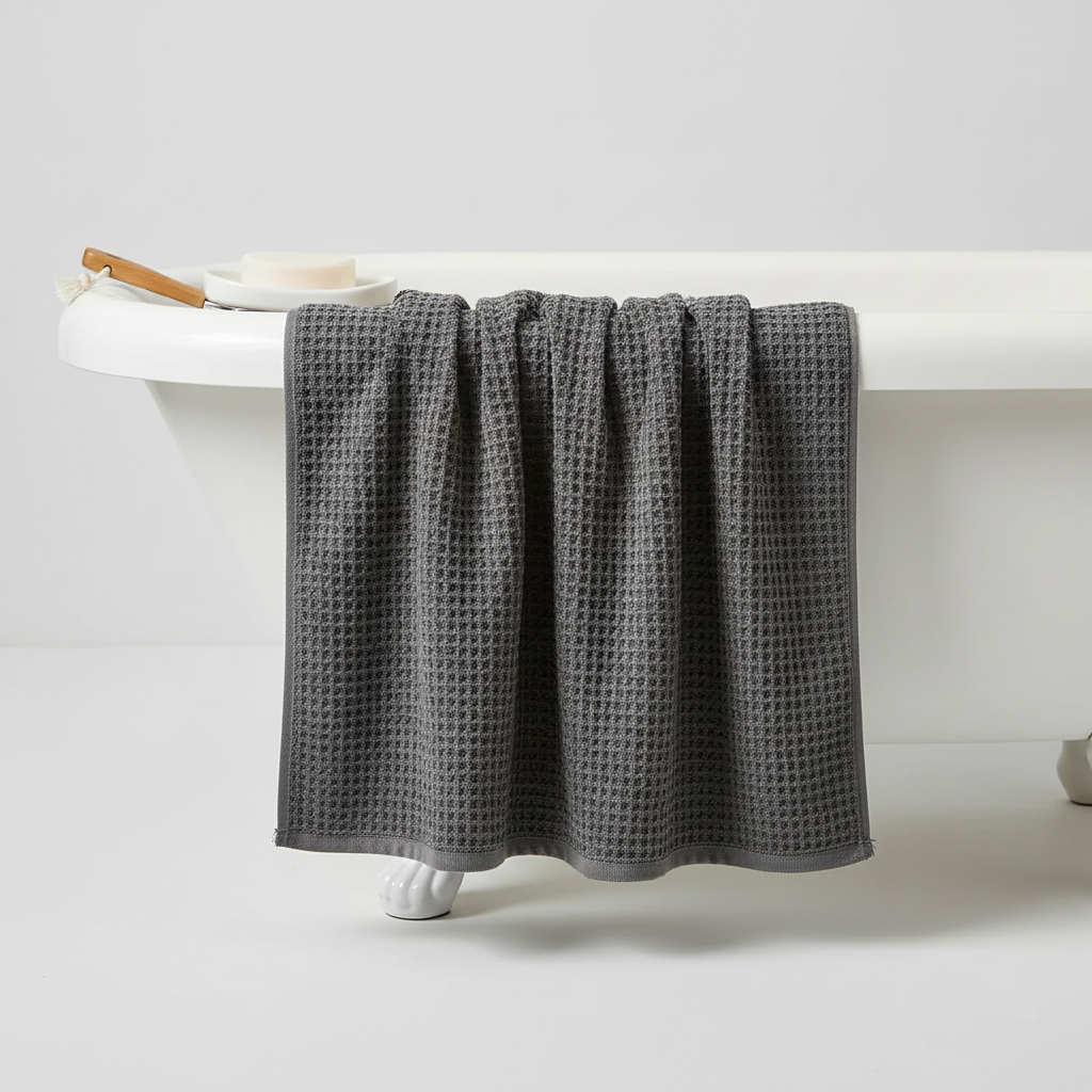 Gentle Exfoliating Towel for Skin Care