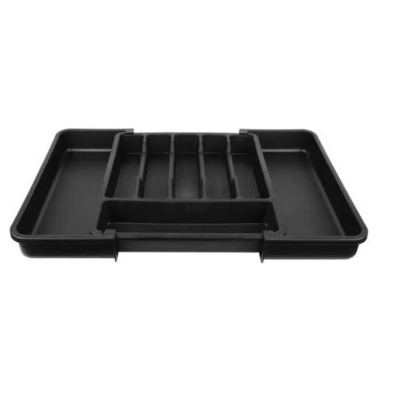 Customizable Kitchen Drawer Organizer – Space-Saving Solution