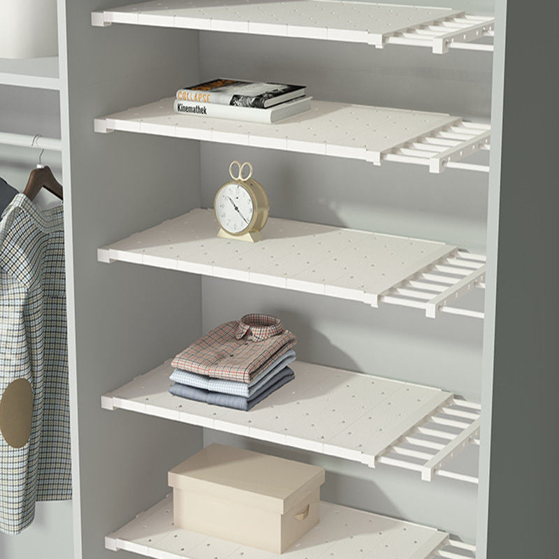 Versatile Expandable Storage Solution for Every Room