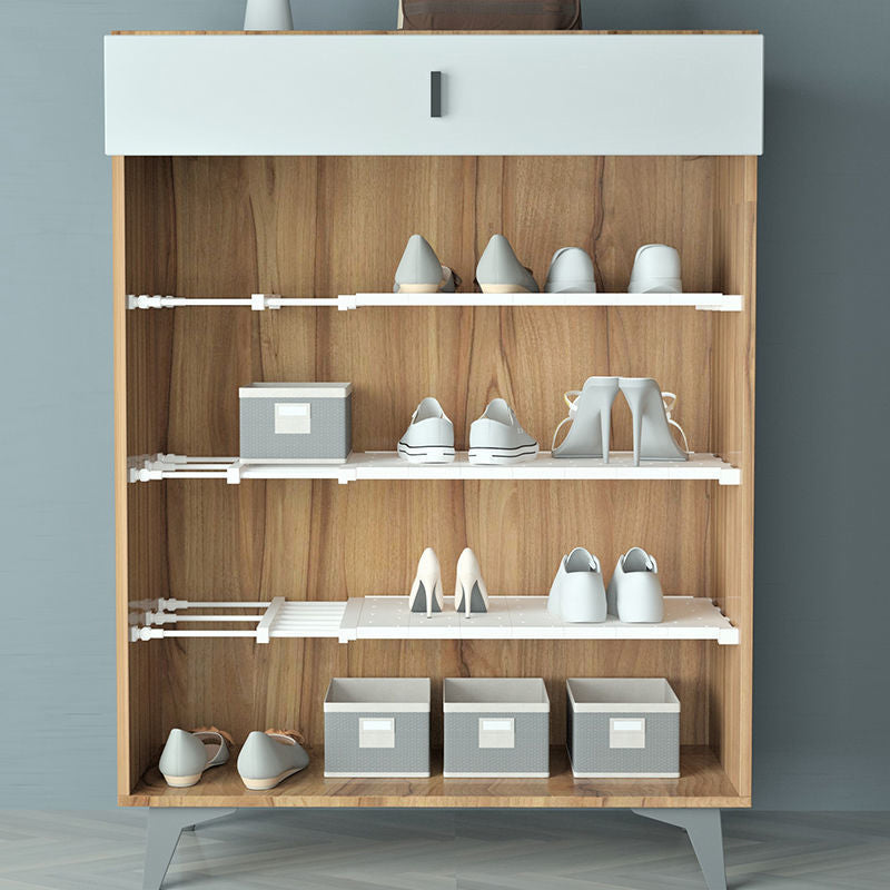 Versatile Expandable Storage Solution for Every Room