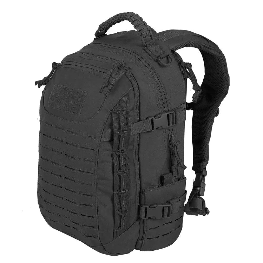 AdventureReady 30L Waterproof Backpack with MOLLE System