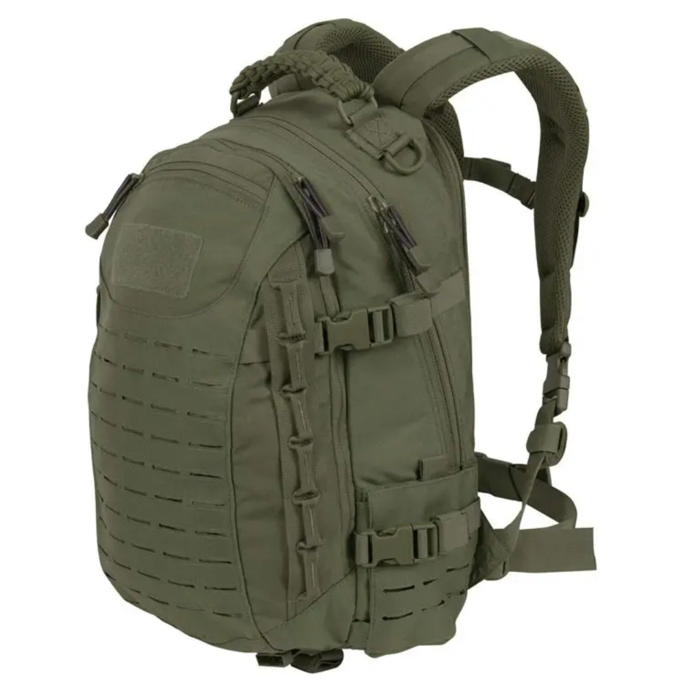 AdventureReady 30L Waterproof Backpack with MOLLE System