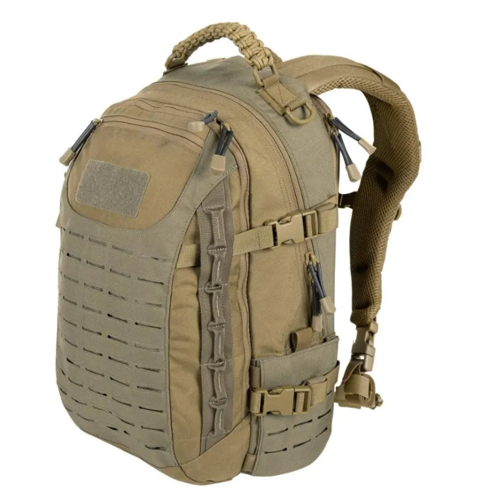 AdventureReady 30L Waterproof Backpack with MOLLE System