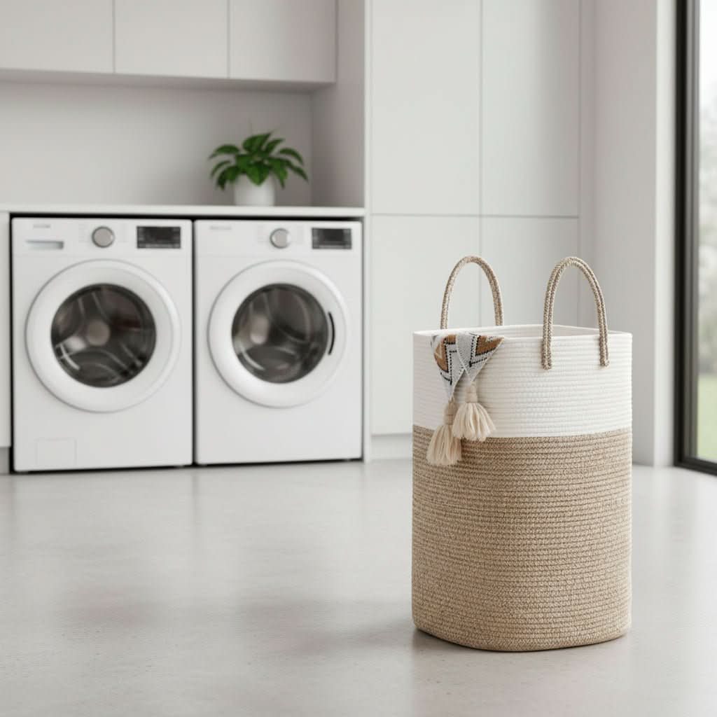 Versatile Organizer – Lightweight Folding Storage Solution