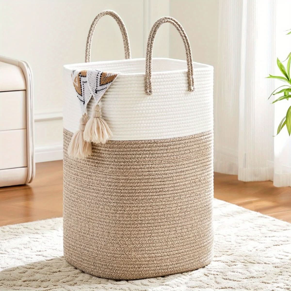 Versatile Organizer – Lightweight Folding Storage Solution