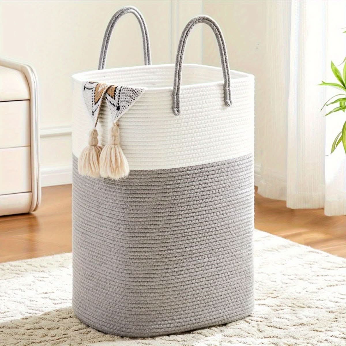 Versatile Organizer – Lightweight Folding Storage Solution