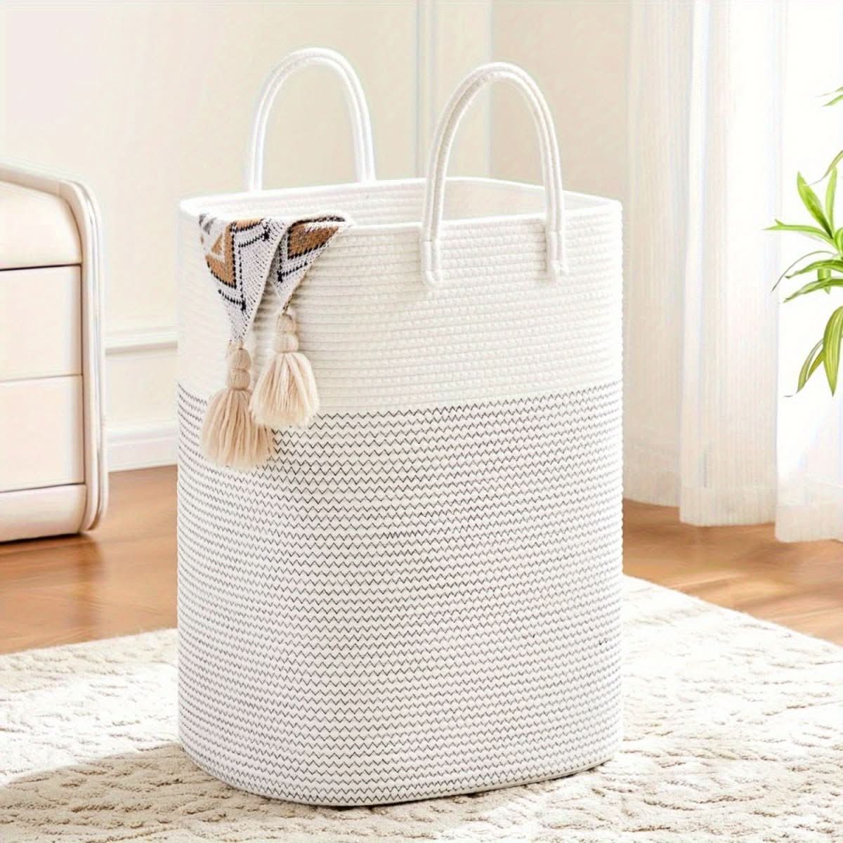 Versatile Organizer – Lightweight Folding Storage Solution