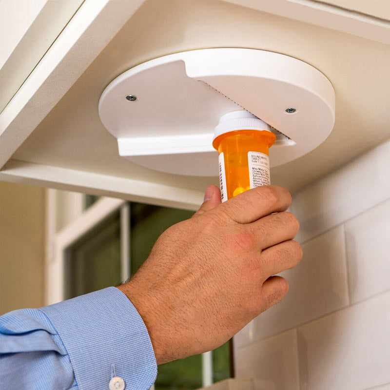 Universal Jar Lid Remover for Effortless Opening