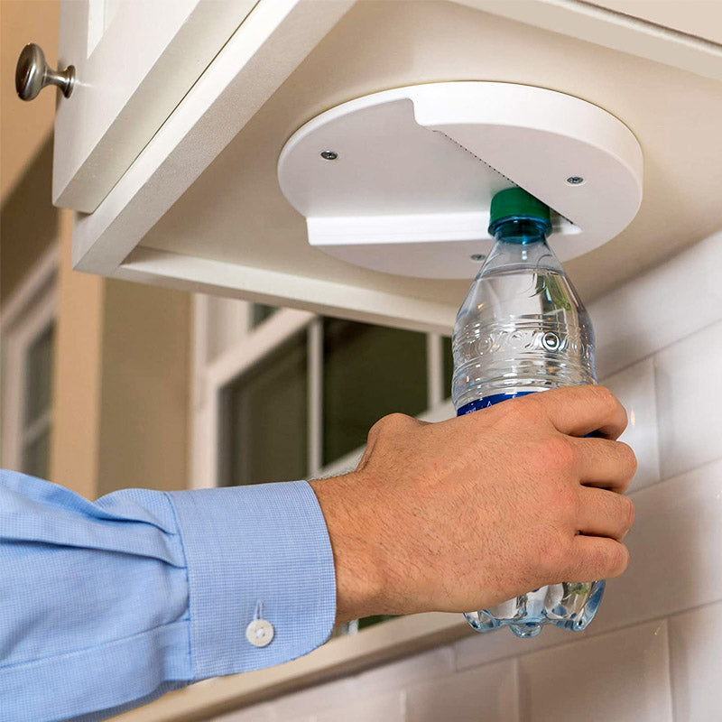 Universal Jar Lid Remover for Effortless Opening