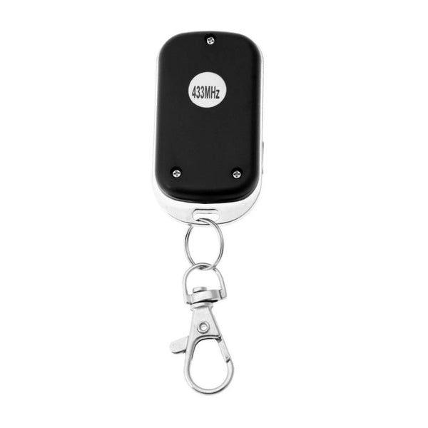 All-in-One Gate Access Remote Control