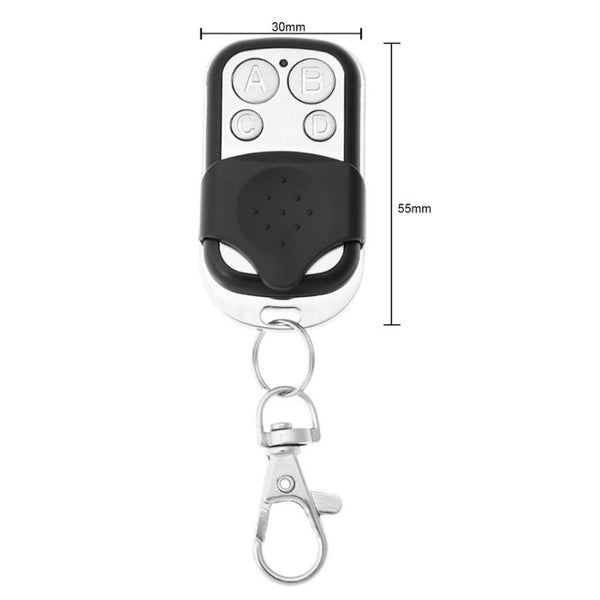 All-in-One Gate Access Remote Control