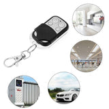 All-in-One Gate Access Remote Control