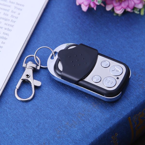 All-in-One Gate Access Remote Control