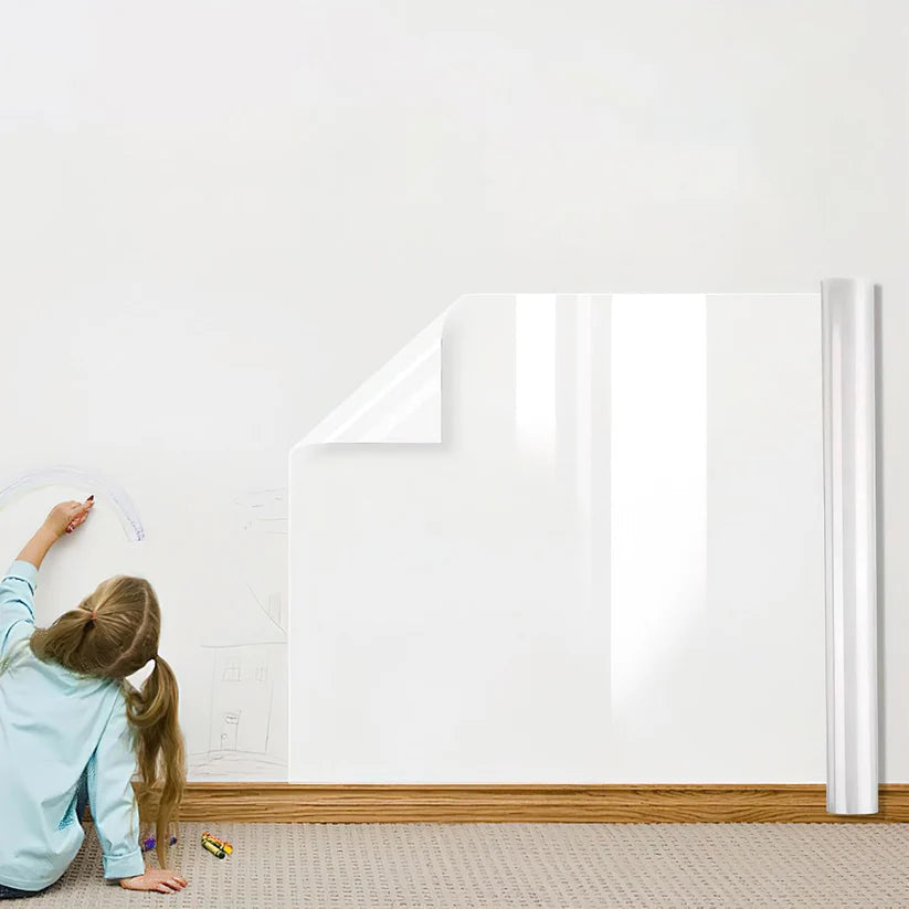 Static Cling Wall Art – Effortless Style Without Adhesives