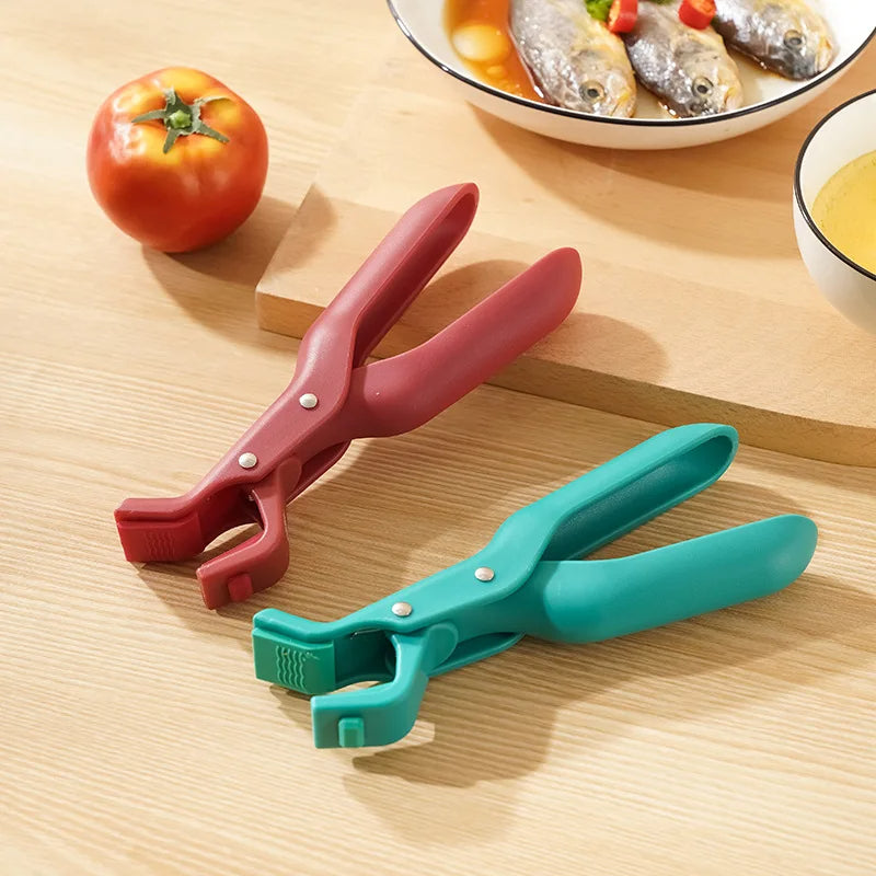 Heat-Defying Grip for Effortless Cooking