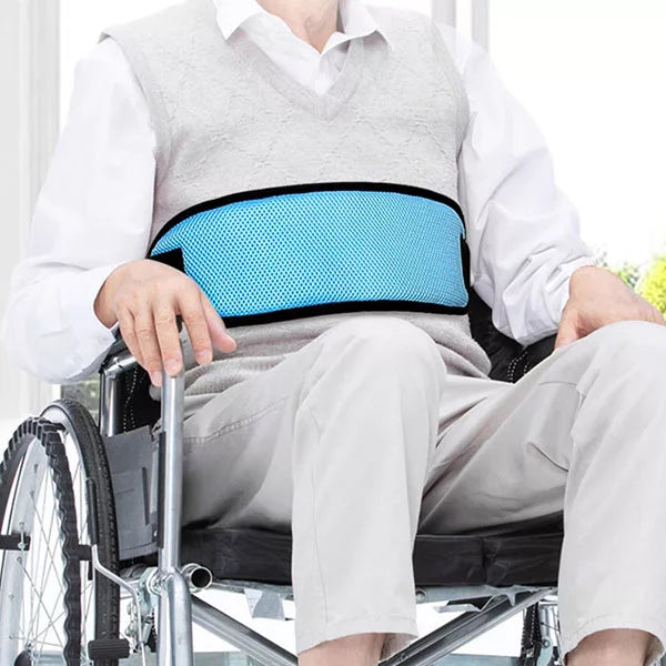 Secure Wheelchair Safety Harness for Ultimate Protection