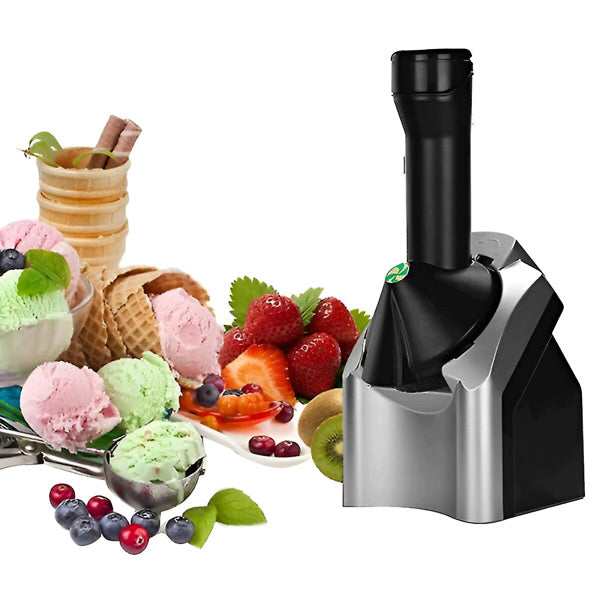 Mini Dessert Maker for Homemade Ice Cream Delights