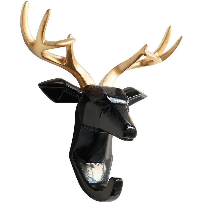 Charming Animal-Inspired Wall Hooks for Your Home