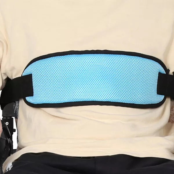 Secure Wheelchair Safety Harness for Ultimate Protection