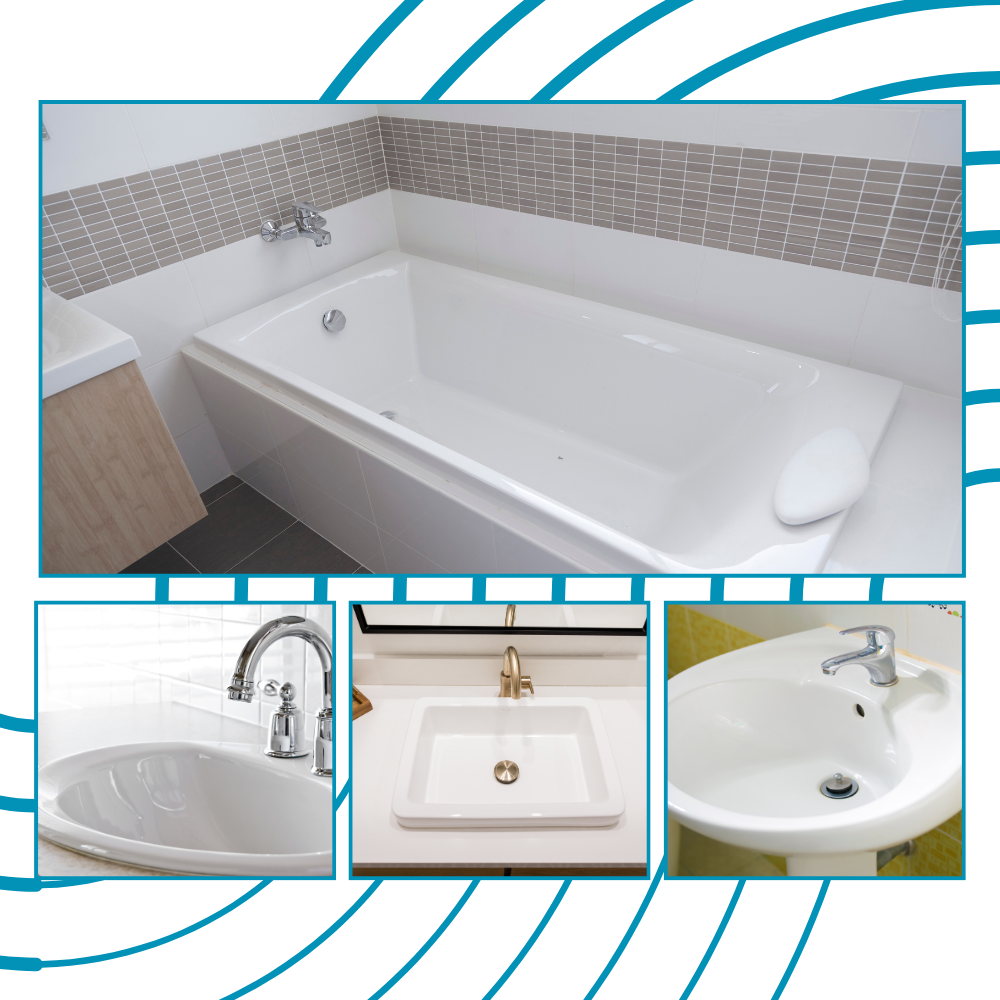 SmartSeal Drain Protector for a Fresh Home