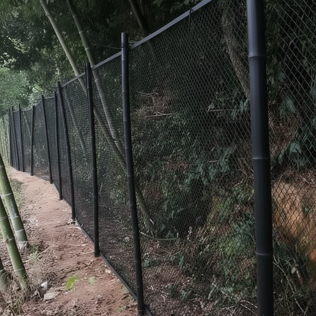 EcoGuard - Ultimate Garden Netting for Plant Protection