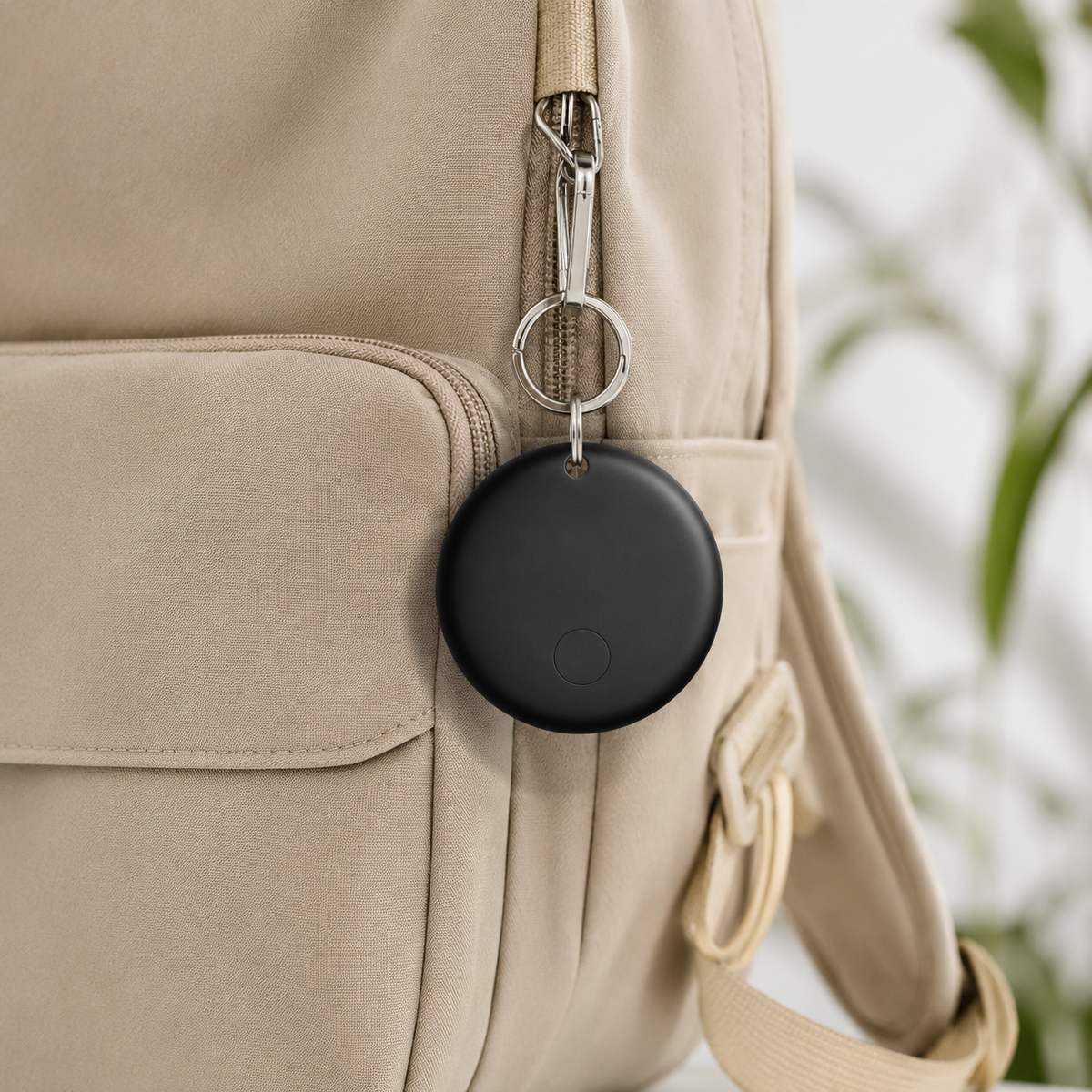 SecureTrack Mini – Discreet GPS Tracker for Vehicles & Valuables