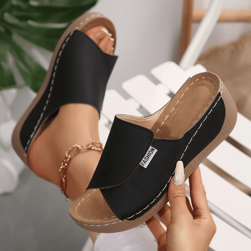 CloudStep – Ultra Comfort Sandals for Everyday Ease