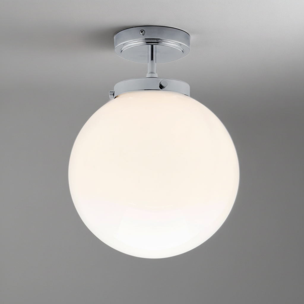 Waterproof LED Lighting for Bathroom Use