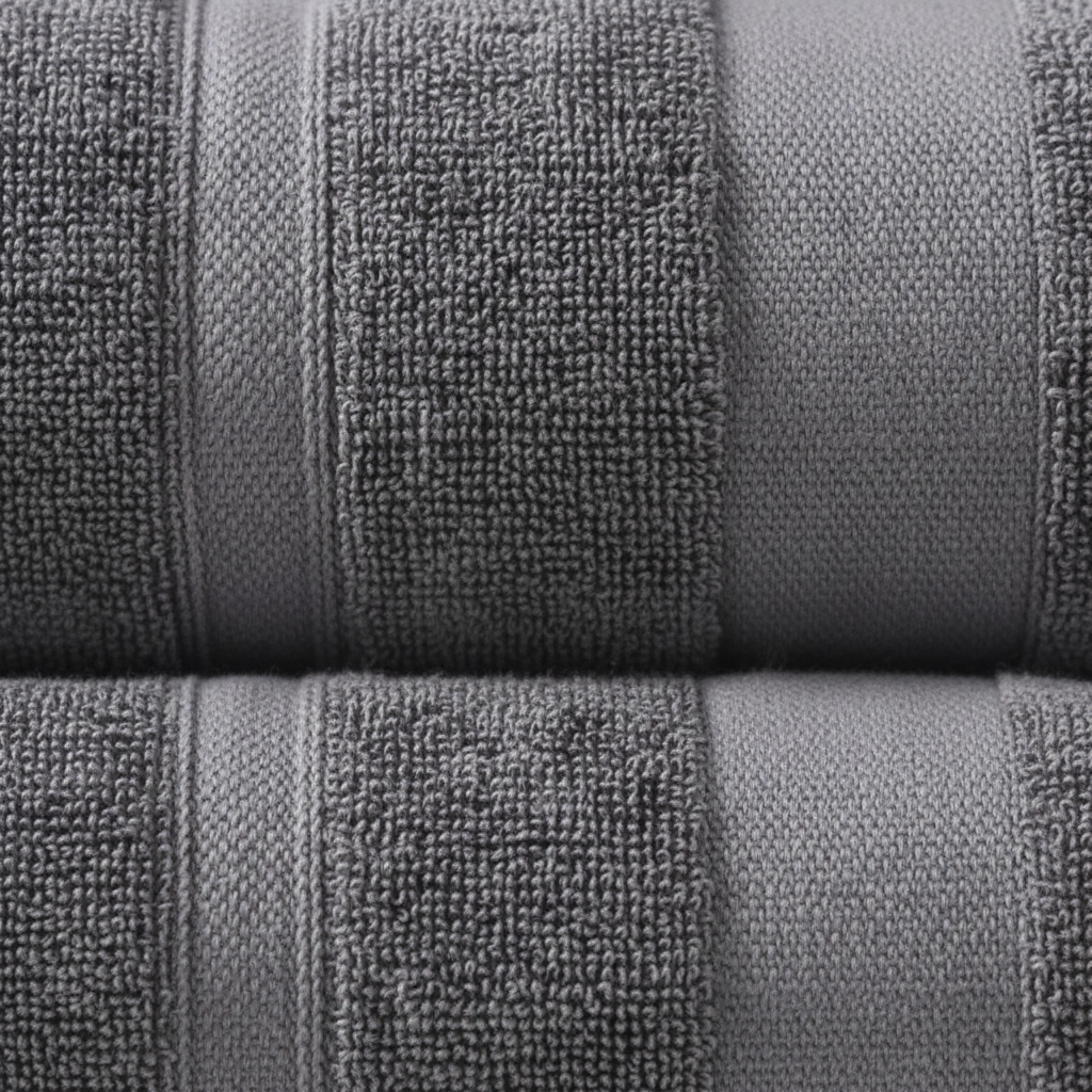 Soft Towel Collection - Cozy Bath Towels