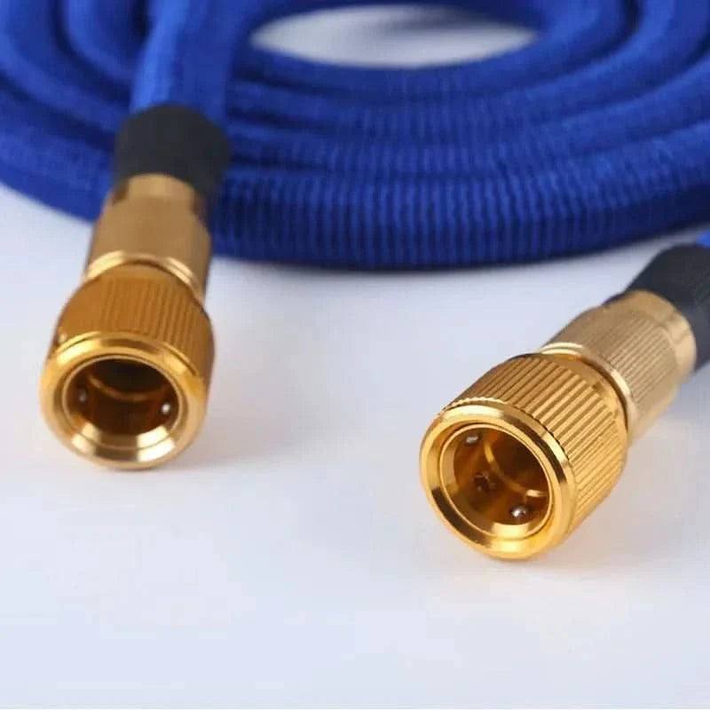 AquaFlex – Versatile Expandable Hose for Effortless Outdoor Use