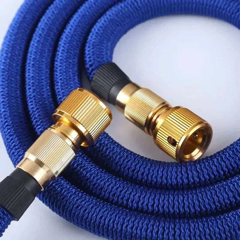AquaFlex – Versatile Expandable Hose for Effortless Outdoor Use