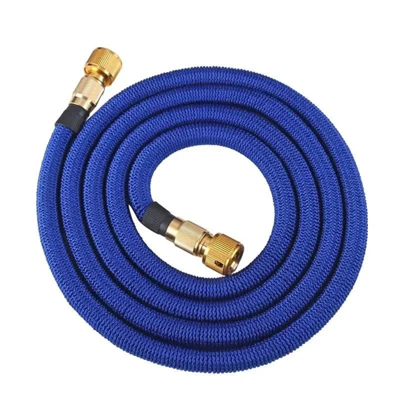 AquaFlex – Versatile Expandable Hose for Effortless Outdoor Use