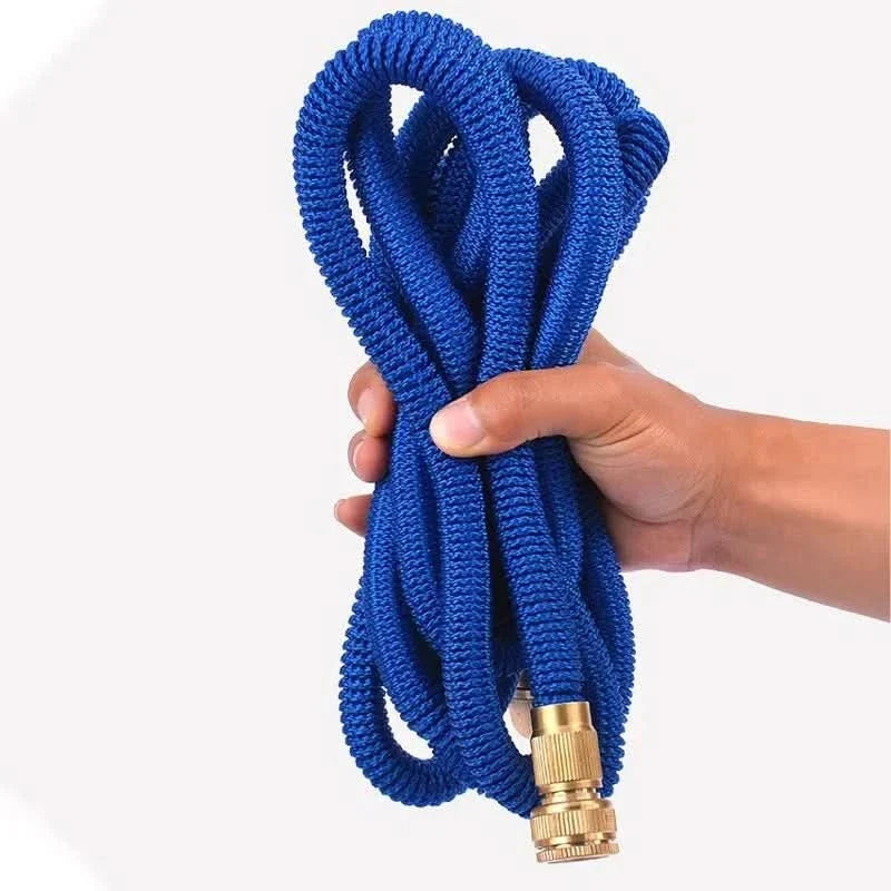 AquaFlex – Versatile Expandable Hose for Effortless Outdoor Use
