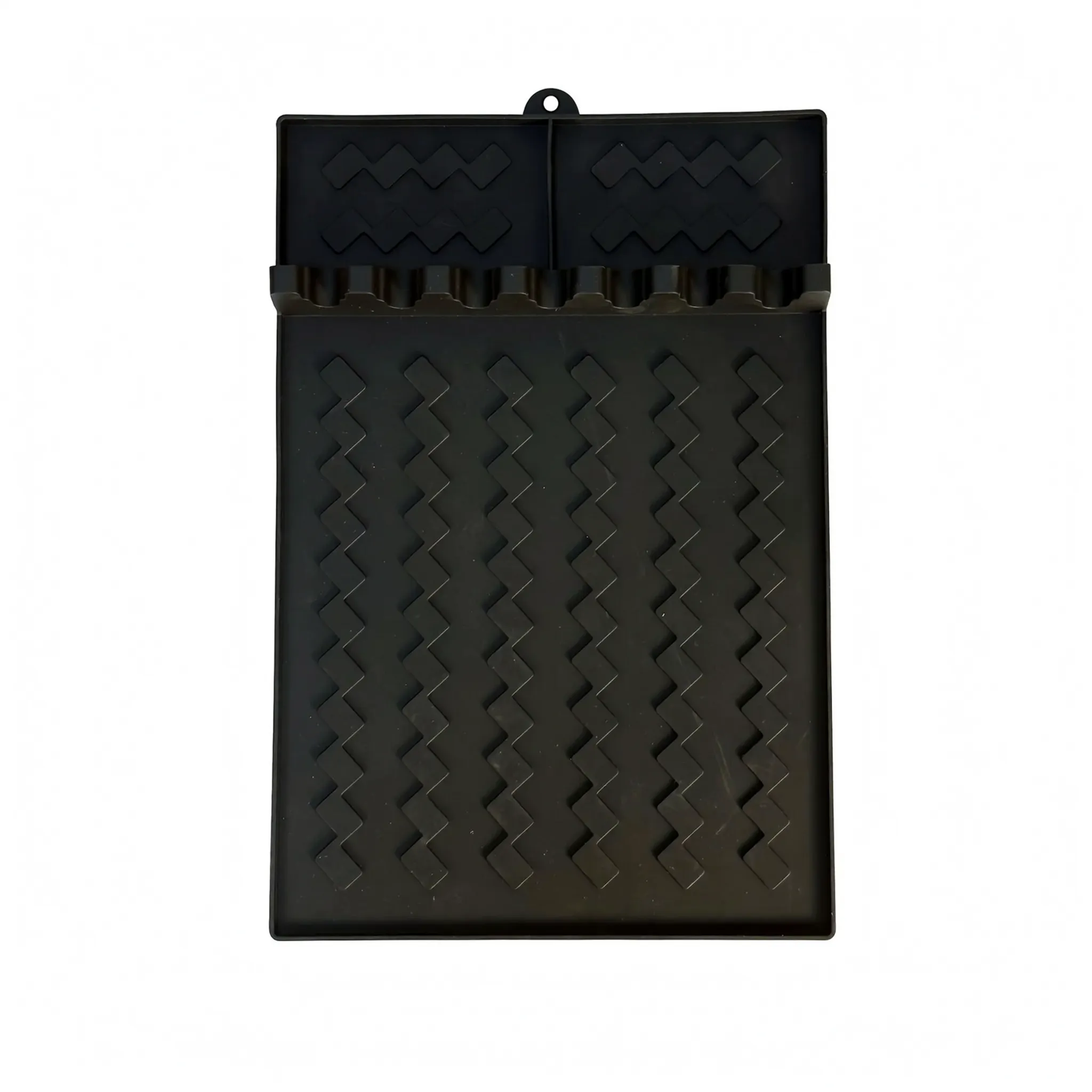 Flexible Kitchen Utensil Mat