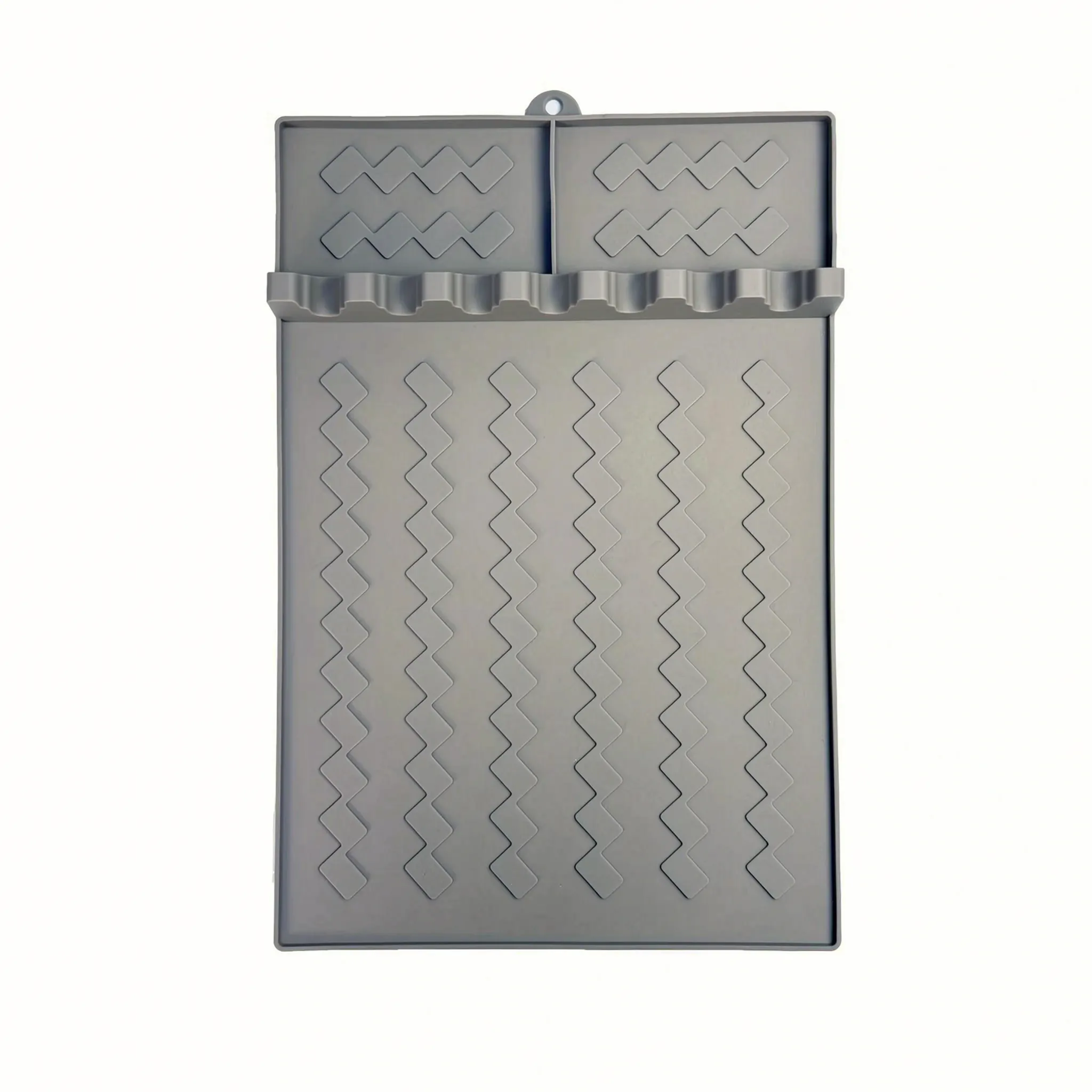Flexible Kitchen Utensil Mat