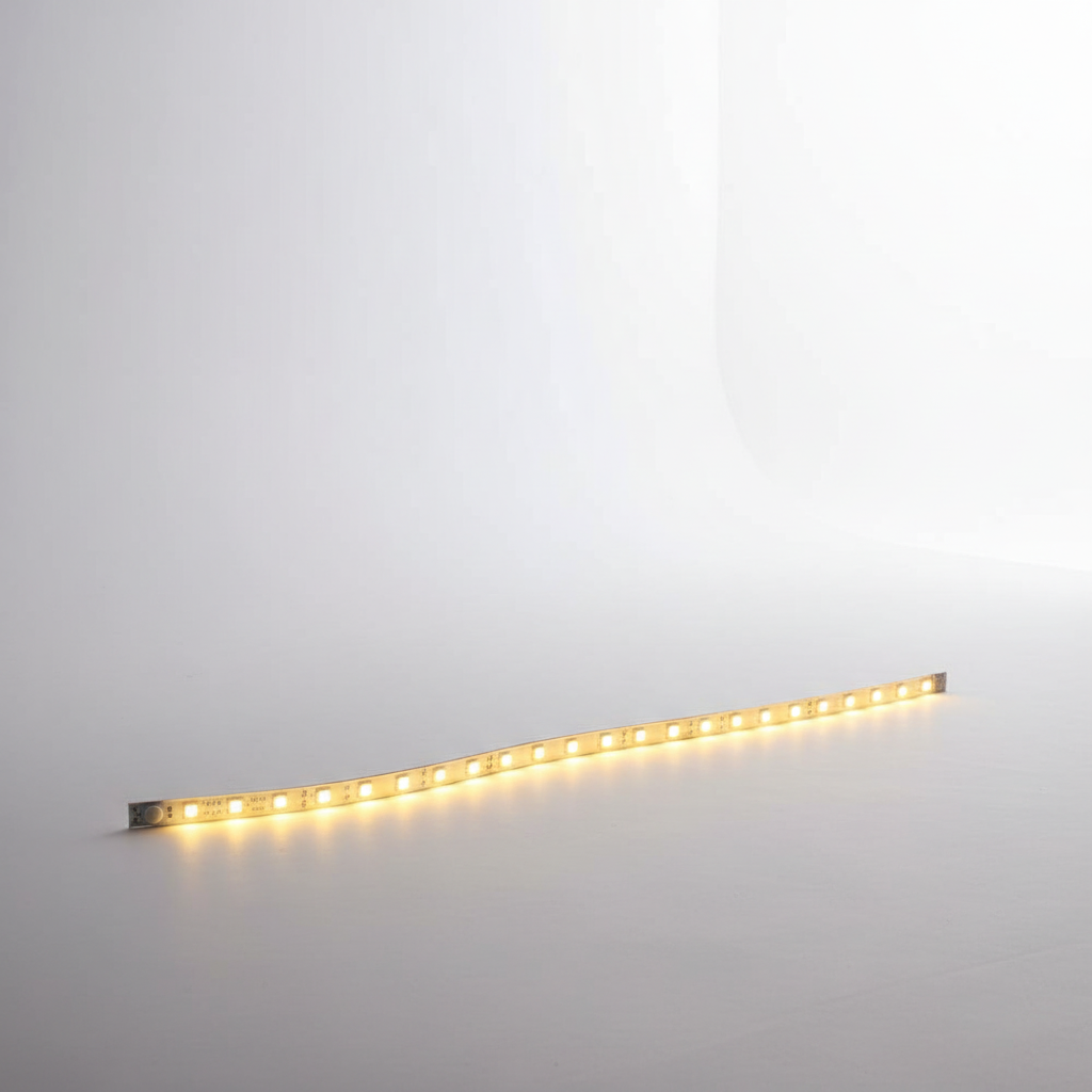 PVC Flexible LED Light Strip - Ambient Lighting Solution