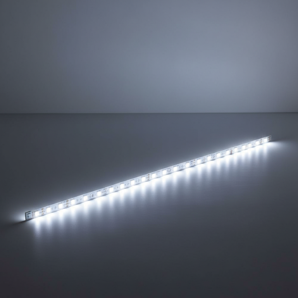 PVC LED Light Strip – Flexible Illumination Solution