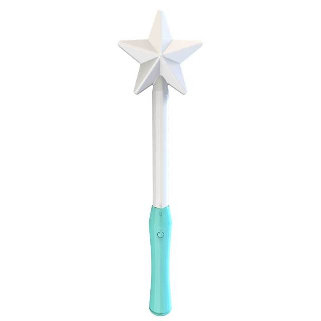 AeroTwirl | Interactive Hand-Controlled Flying Spinner with Lights