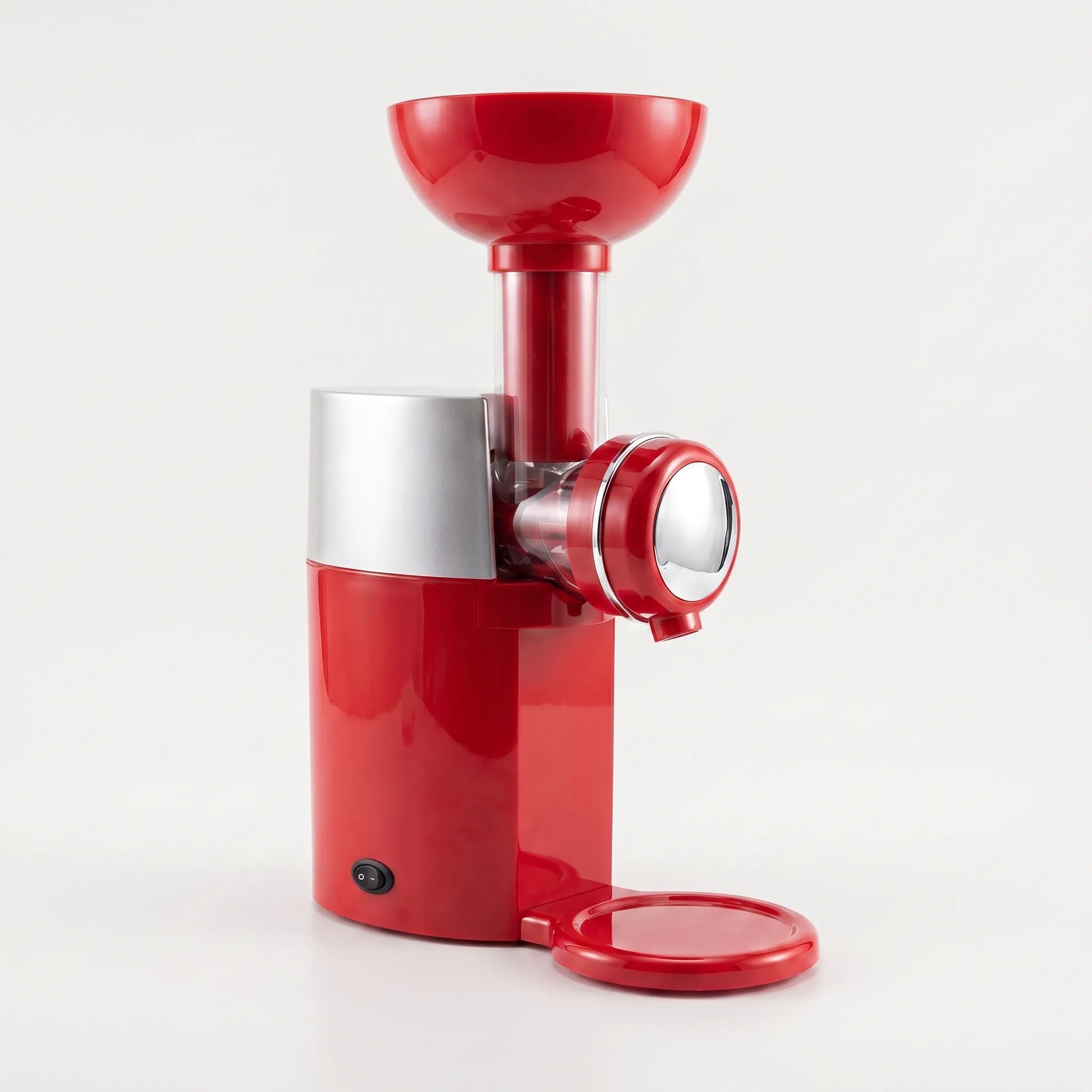Fruit Sorbet Maker for Frozen Desserts